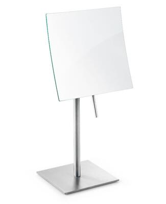 Espelho Cosmético  Zach XERO 5X Escovado